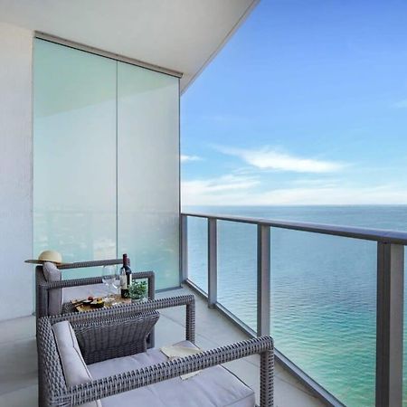 شقة Upper Level Penthouse - Amazing Views Beach & Intracoastal هوليوود المظهر الخارجي الصورة